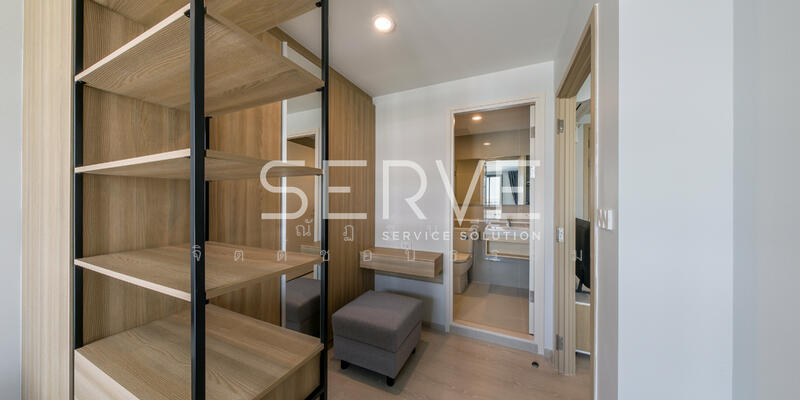 Nue Connex Condo Don Mueang, Bangkok