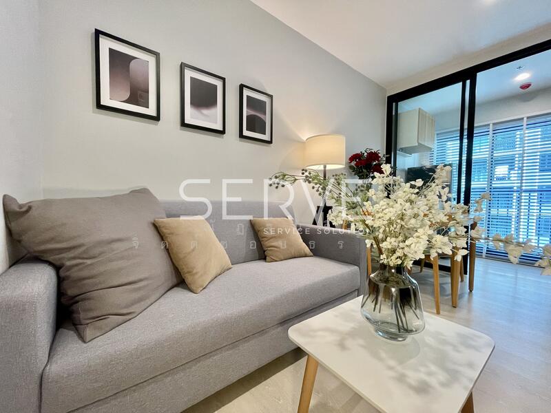 Nue Connex Condo Don Mueang, Bangkok