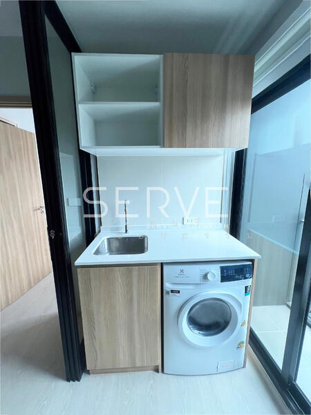 Nue Connex Condo Don Mueang, Bangkok