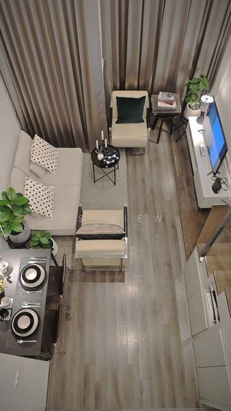 KnightsBridge Space Rama 9, Bangkok