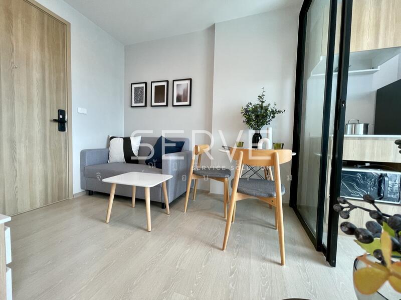 Nue Connex Condo Don Mueang, Bangkok