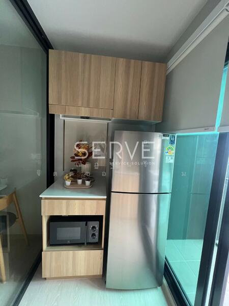 Nue Connex Condo Don Mueang, Bangkok