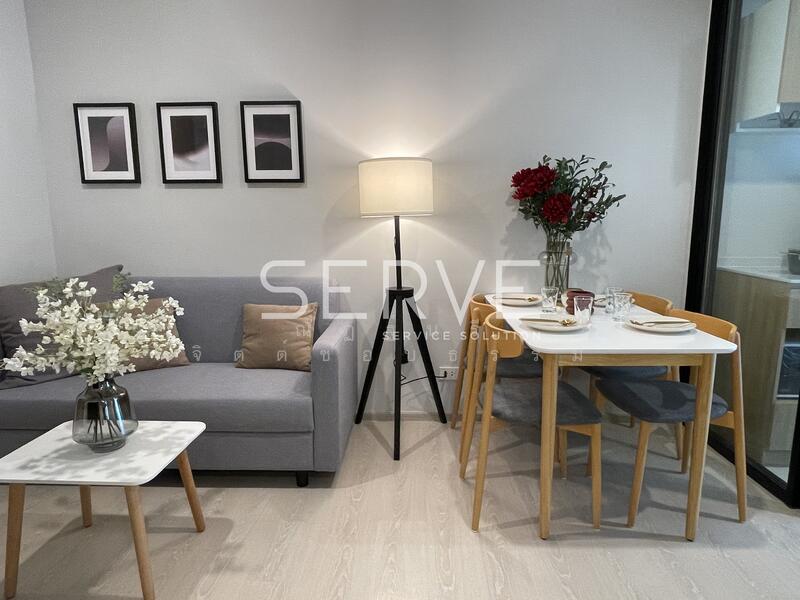 Nue Connex Condo Don Mueang, Bangkok