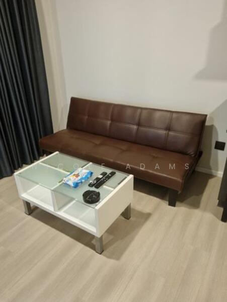 The Key MRT Phetkasem 48, Bangkok