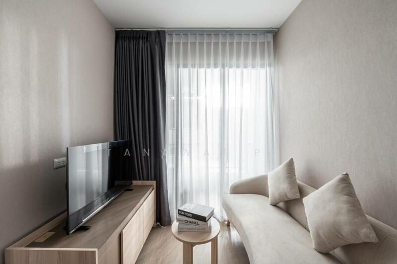 Metro Sky Bang Son Interchange (Prachachuen), Bangkok