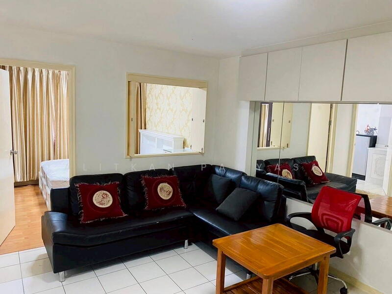 Lumpini Ville Sukhumvit 77, Bangkok