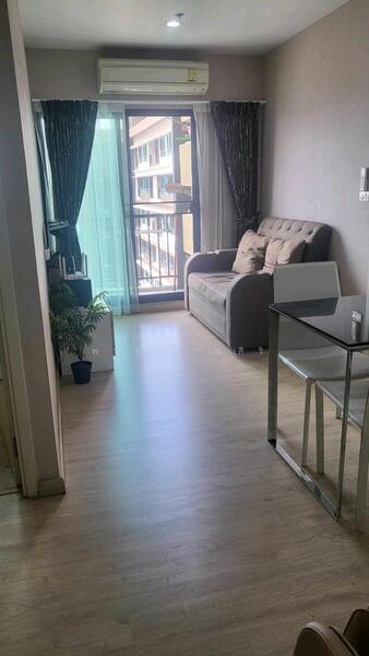 The Parkland Phetkasem-Thapra, Bangkok