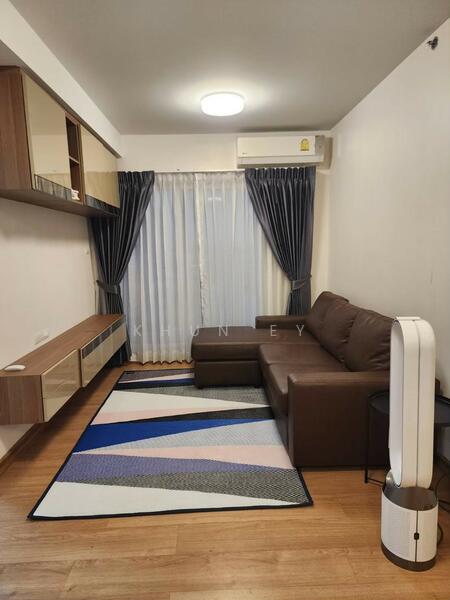 Supalai Veranda Ratchavipha-Prachachuen, Bangkok