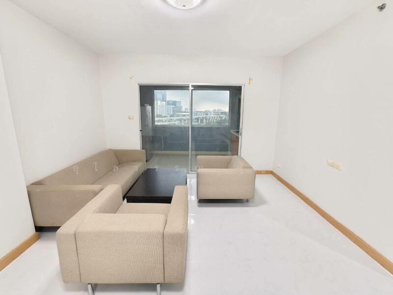 Supalai Park Srinakarin, Bangkok