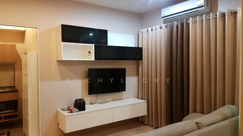 The Tempo Grand Sathorn-Wutthakat, Bangkok