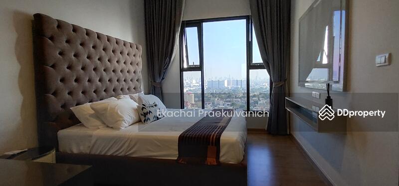 Chewathai interchange, Bangkok