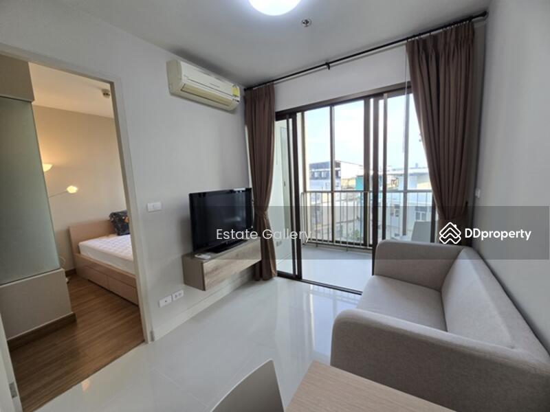 IDEO Mix Sukhumvit 103, Bangkok