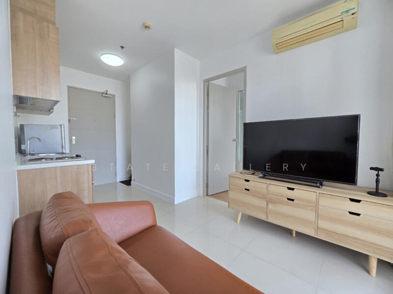 IDEO Mix Sukhumvit 103, Bangkok