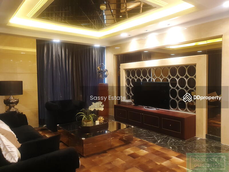 The Pano Rama 3, Bangkok