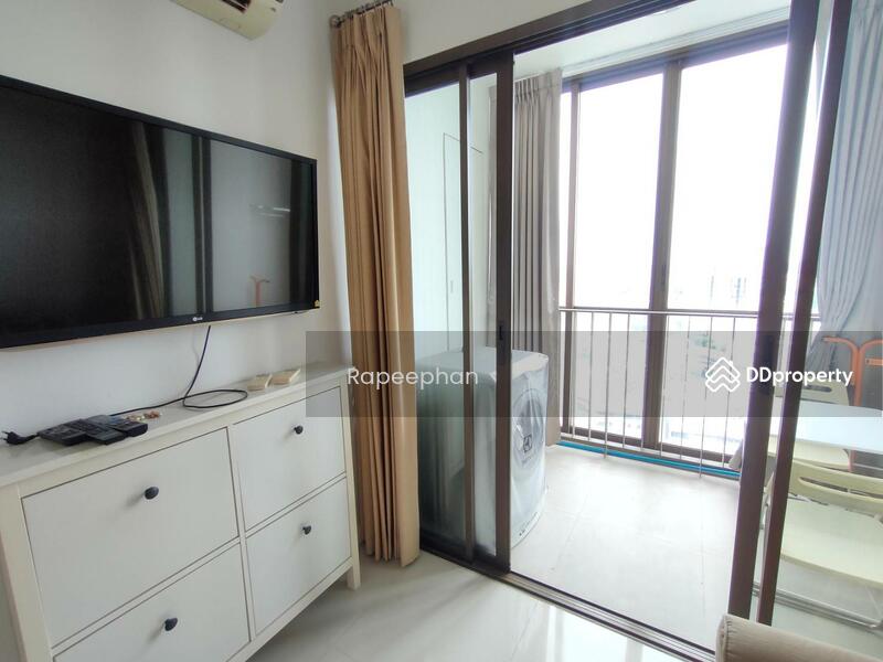 IDEO Mix Sukhumvit 103, Bangkok