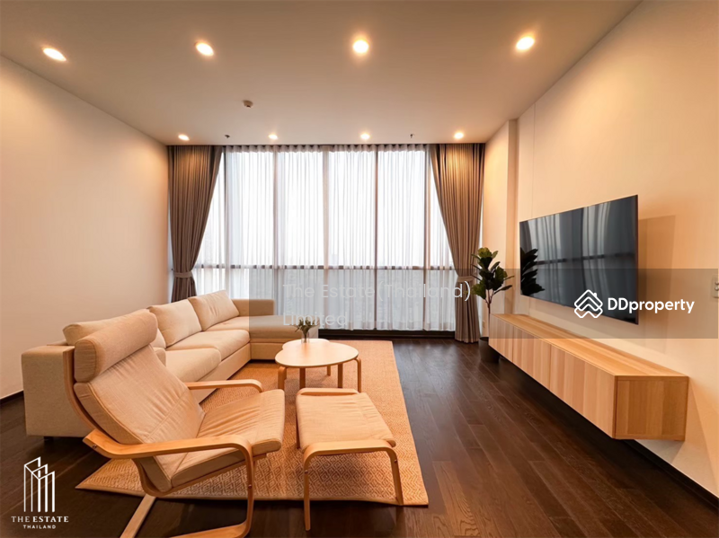 Whizdom Essence, Bangkok