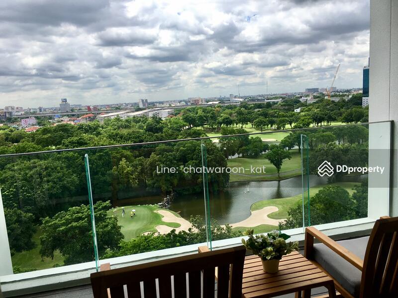 North Park Place, Bangkok