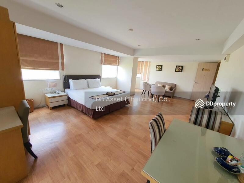 Skyplace Srinakarin, Bangkok