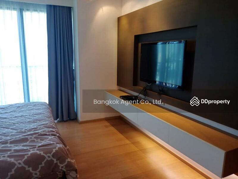 Noble Reflex, Bangkok