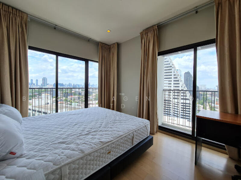 Noble Reform, Bangkok