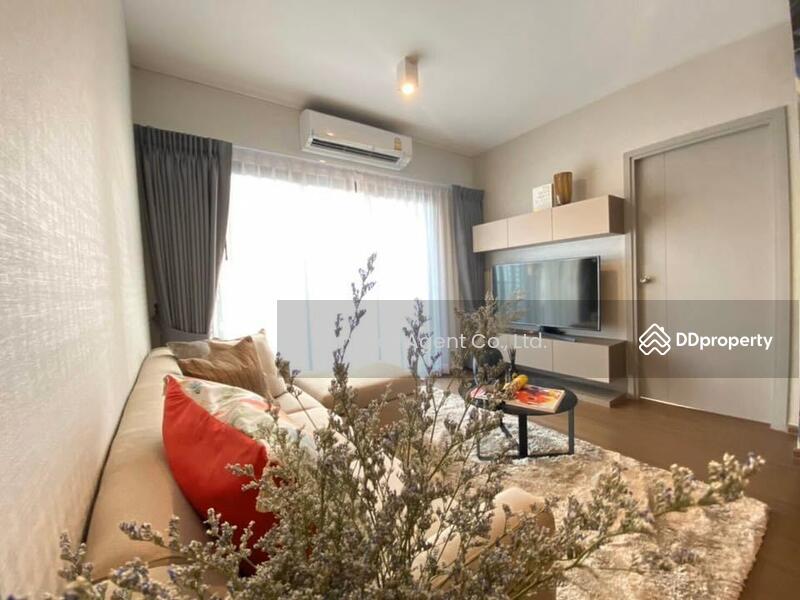 IDEO Phaholyothin Chatuchak, Bangkok