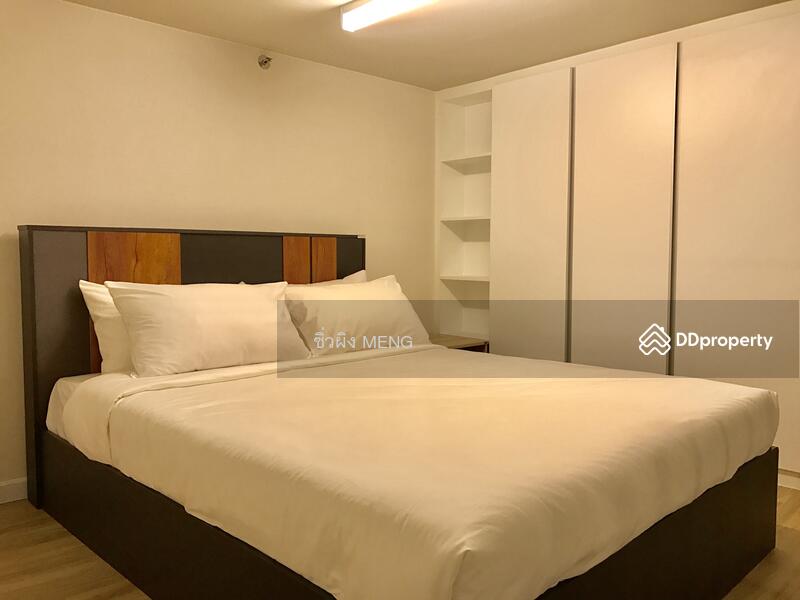 Blossom Condo @ Fashion Beyond, Bangkok