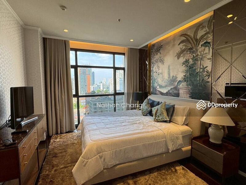 The XXXIX By Sansiri, Bangkok