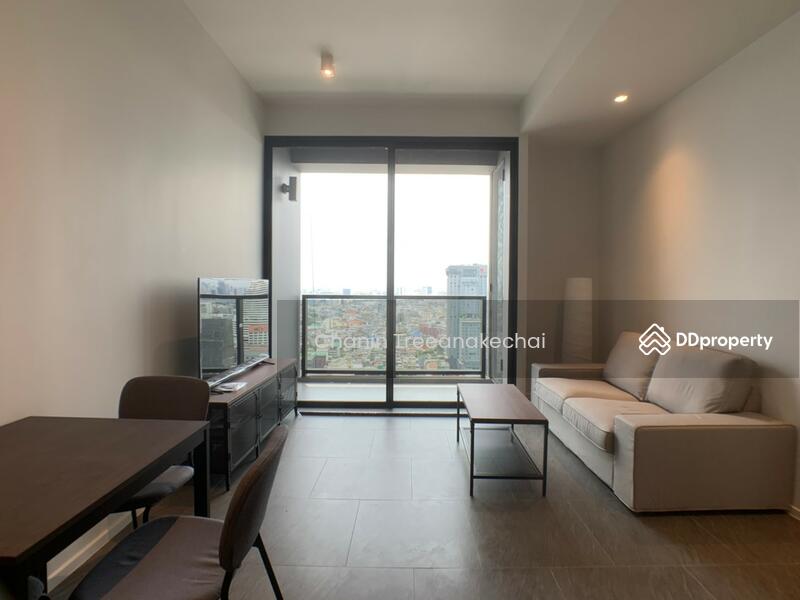 The Lofts Silom, Bangkok