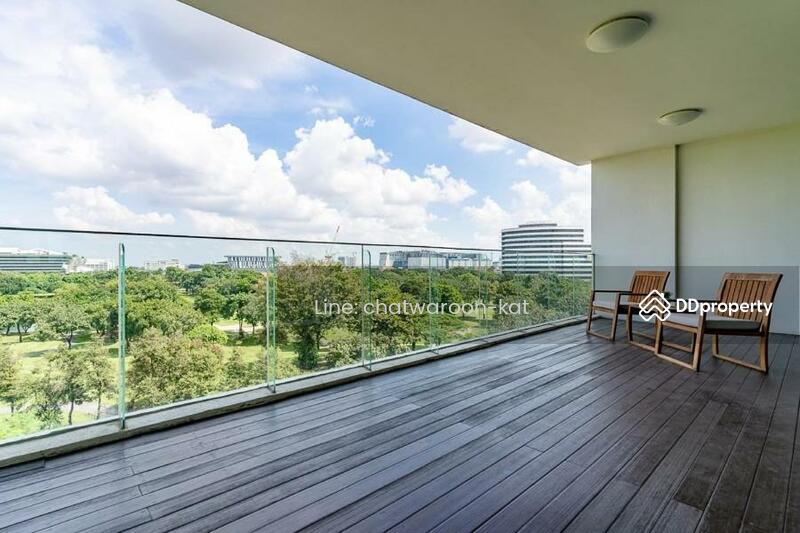 North Park Place, Bangkok