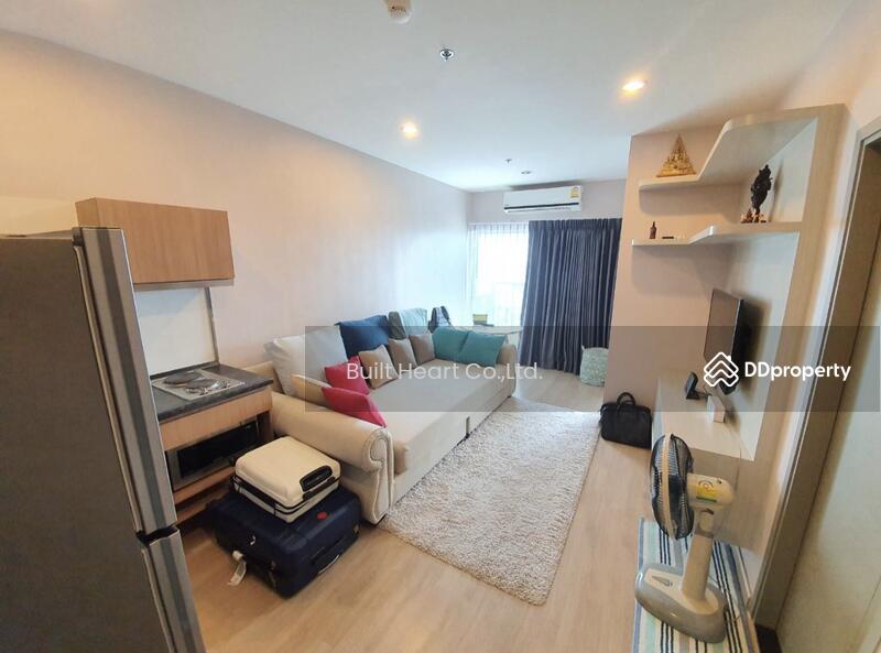 The Tempo Grand Sathorn-Wutthakat, Bangkok