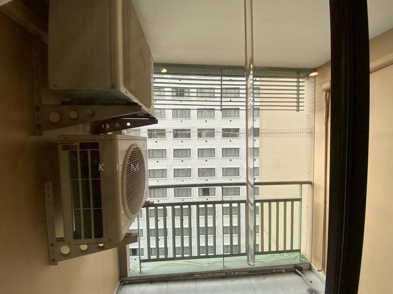 Lumpini Place Phahol-Saphankhwai - Photo 6