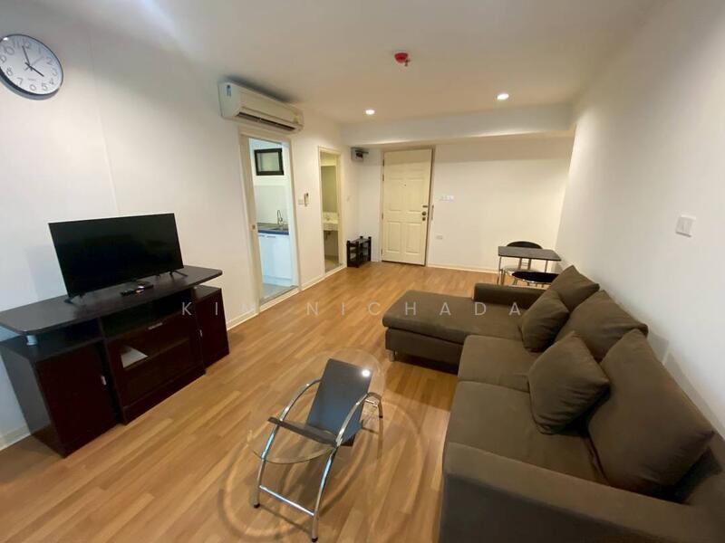 Lumpini Place Phahol-Saphankhwai - Photo 1