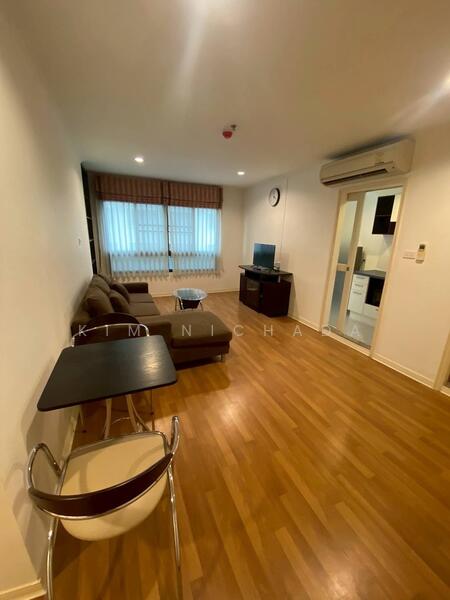 Lumpini Place Phahol-Saphankhwai - Photo 5