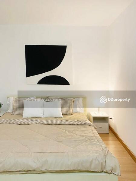 Supalai Park Srinakarin, Bangkok