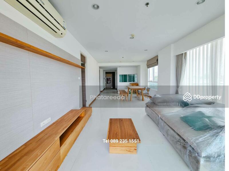 Supalai Prima Riva, Bangkok