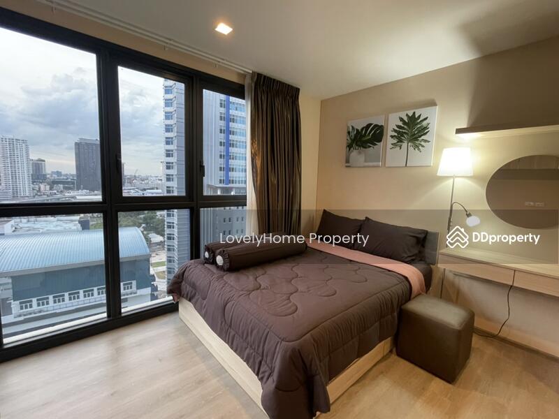 The Line Phahonyothin Park, Bangkok